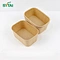 Paper Rrectangular Bowl